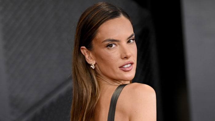 Alessandra Ambrosio