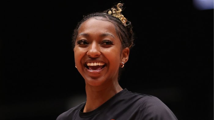 DiDi Richards
