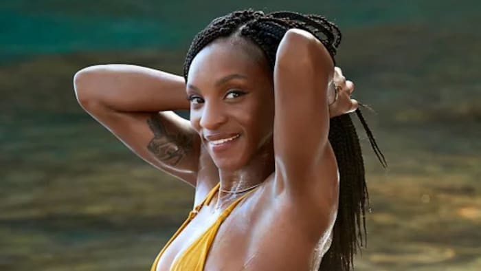 Crystal Dunn
