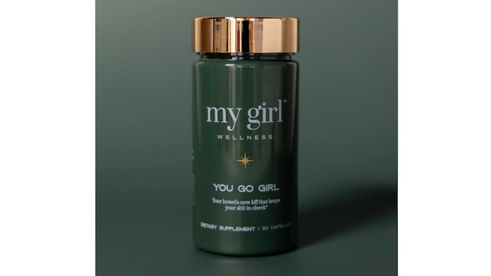 mygirl!