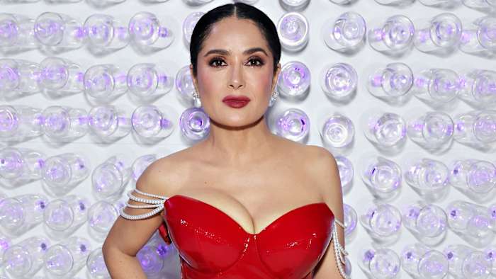 Salma Hayek