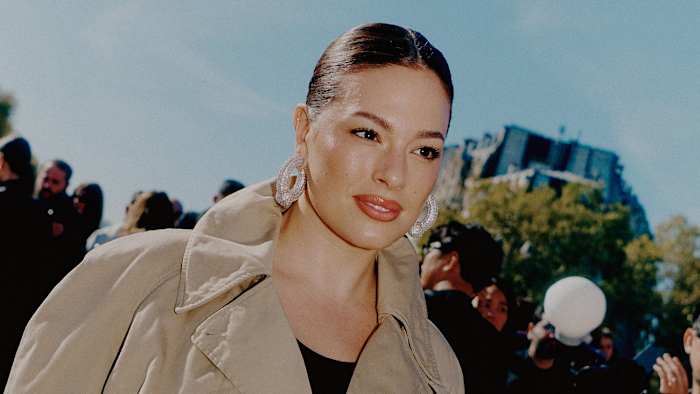 Ashley Graham