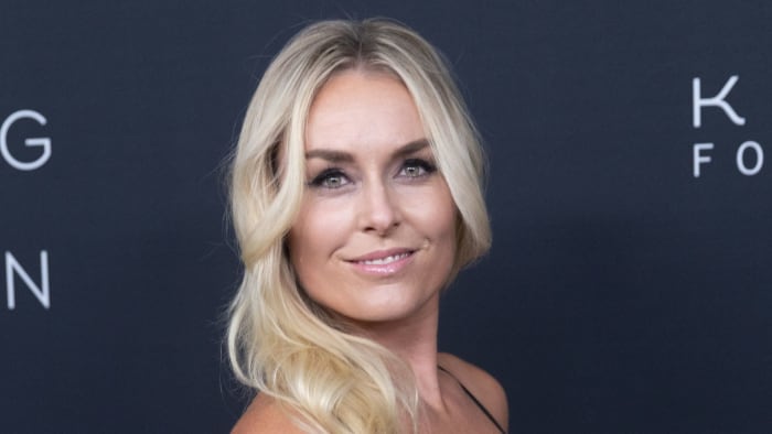 Lindsey Vonn’s Italian Vacation Is Full of Bikinis and Gorgeous Scenery