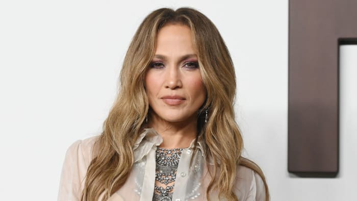Jennifer Lopez