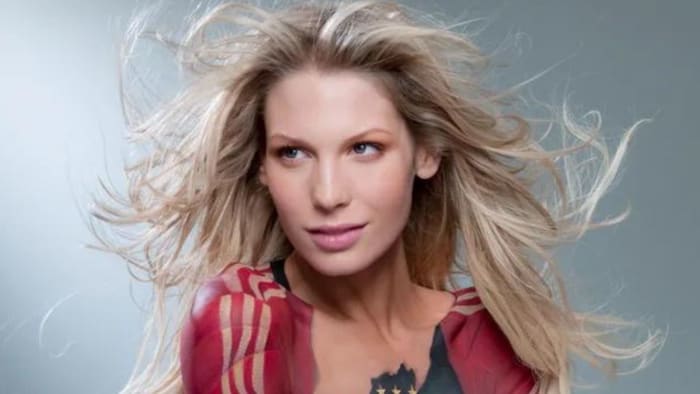 Sarah Brandner