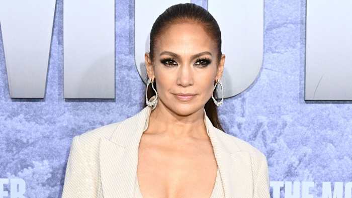 Jennifer Lopez