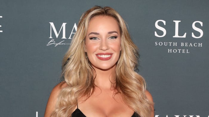Fans Are Applauding Paige Spiranac’s Selfie Skills Over This Pic