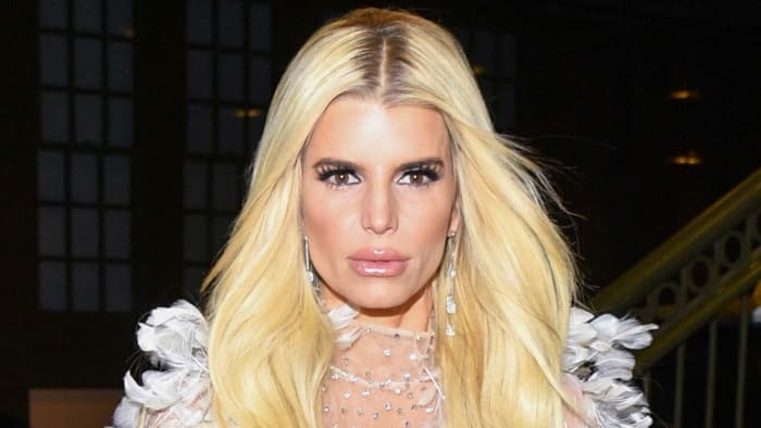 Jessica Simpson