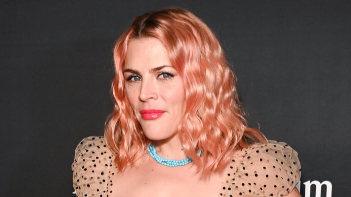 Busy Philipps