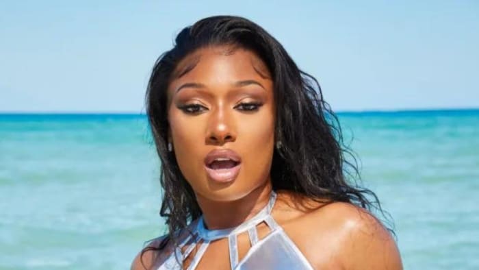 Megan Thee Stallion