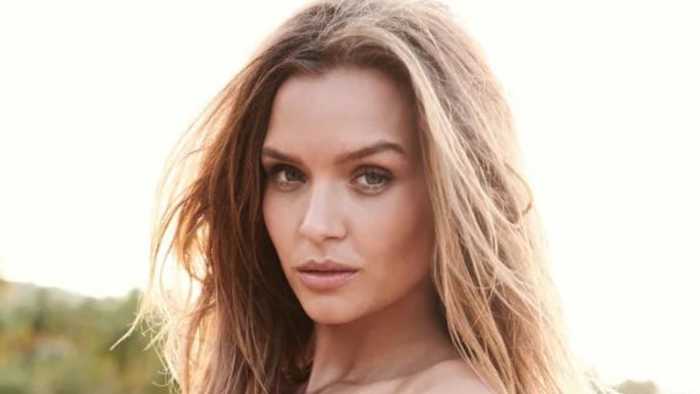 Josephine Skriver