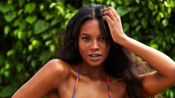 Jasmyn Wilkins