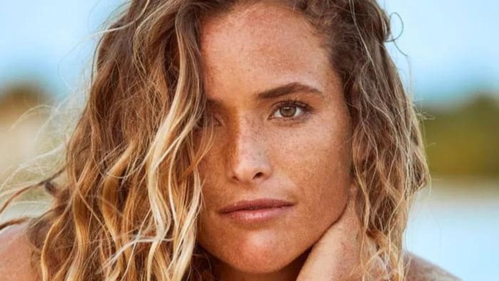 Courtney Conlogue’s SI Swim Photoshoot in Turks and Caicos Will Make ...