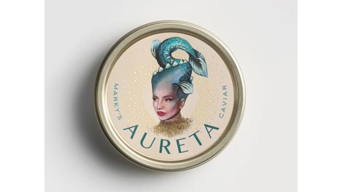 aureta