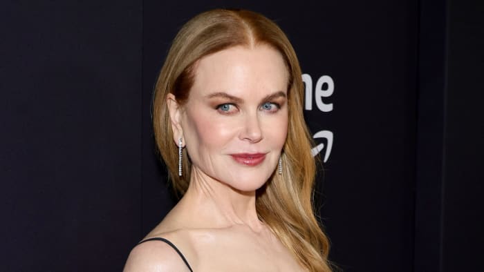 Nicole Kidman