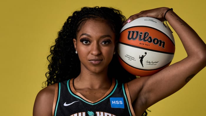 DiDi Richards