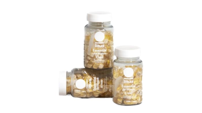 ritual multivitamins