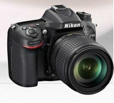 Courtesy of Nikon