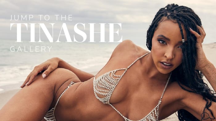 Tinashe