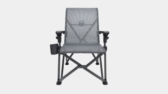 Yeti camp beach chair