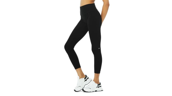 Alo Yoga black legging