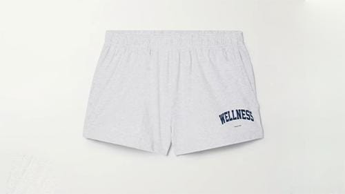 wellness shorts