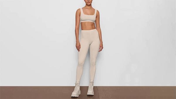 skims leggings