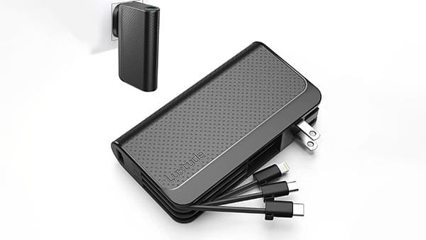 portable charger