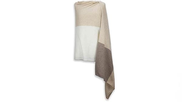 cashmere wrap