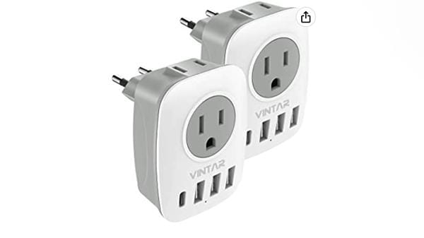 adapter