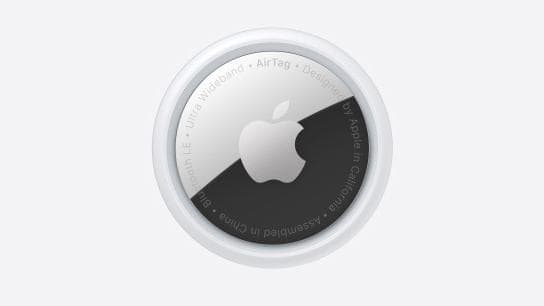 apple air tag