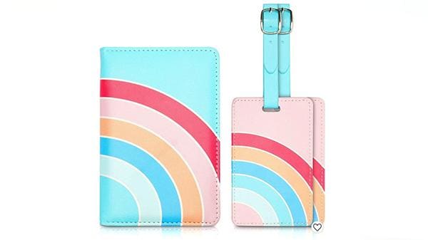 passport holder