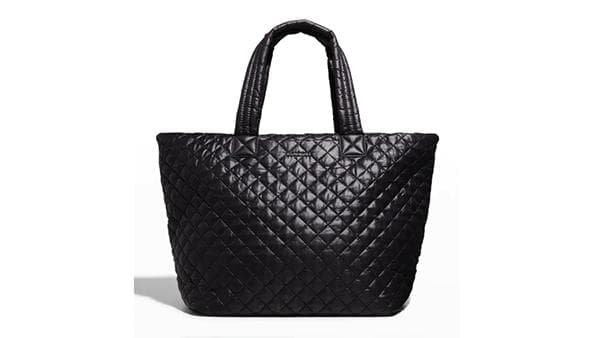 black totes