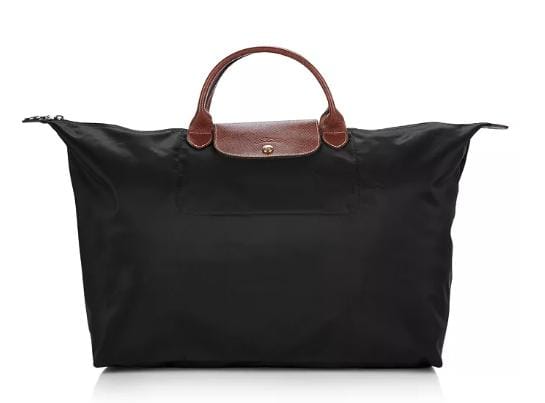 carry on tote