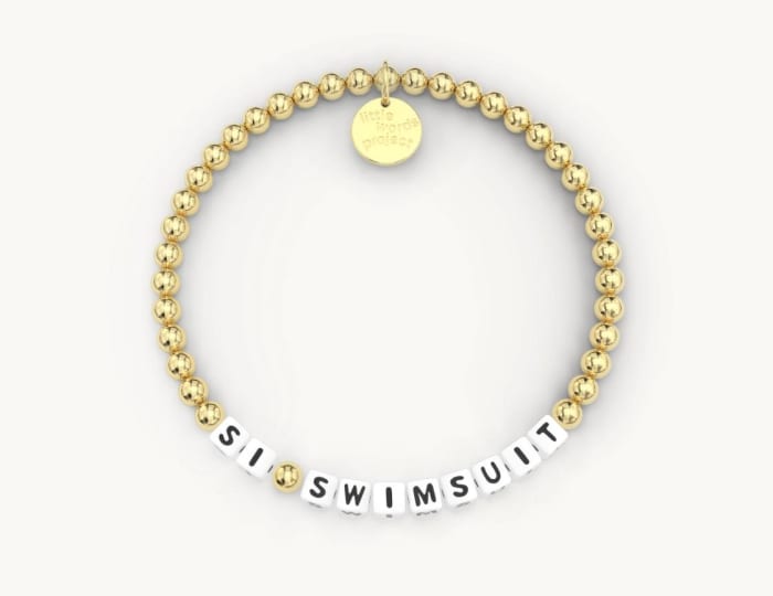 Gold-Plated Bracelet