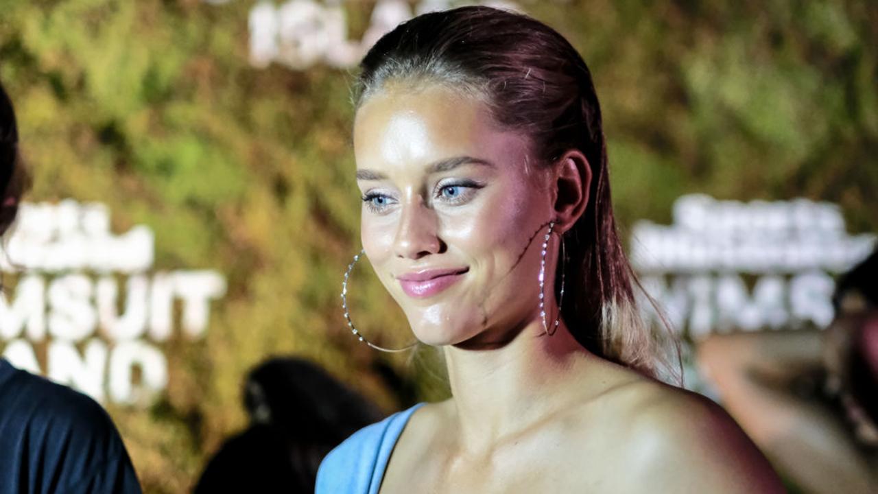 Si Swimsuit Model Chase Carter Talks Women In Sports Swimsuit