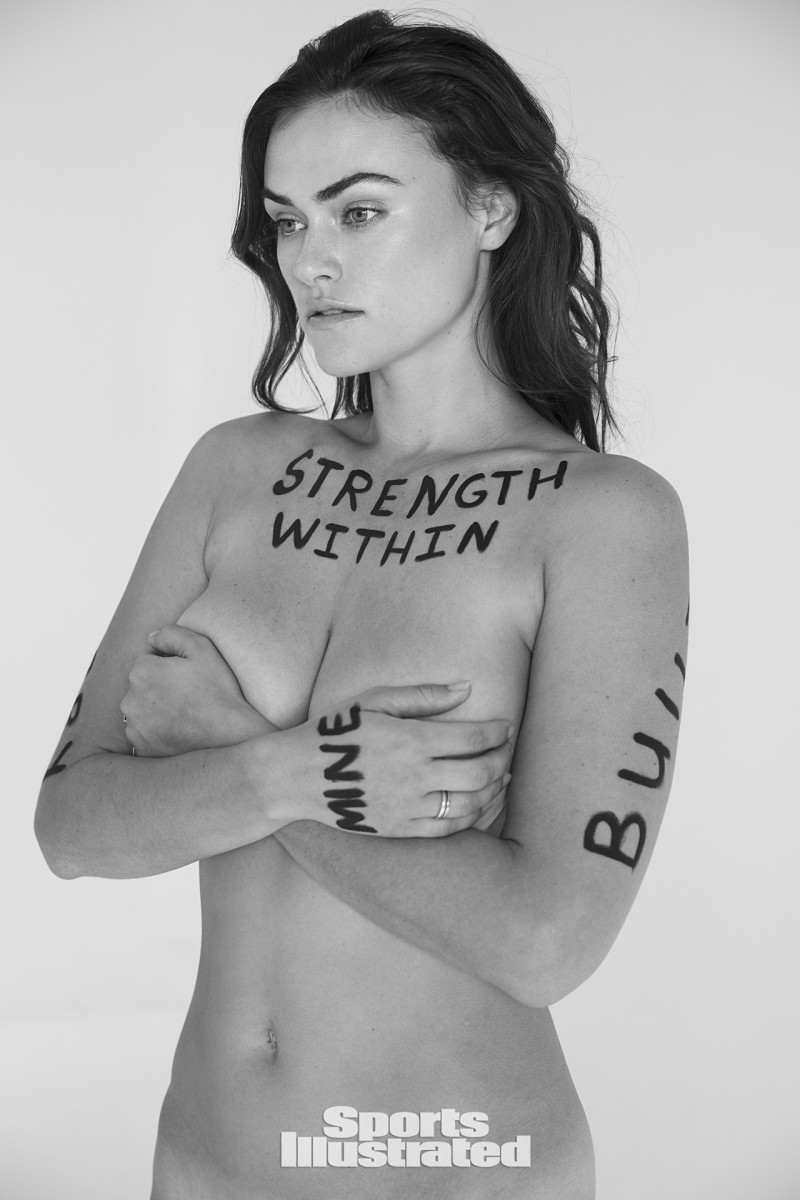 Myla dalbesio nude