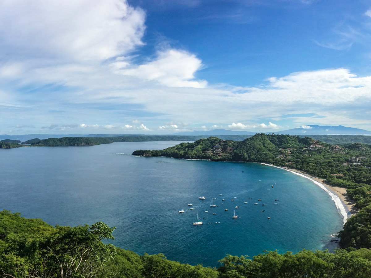 SI Swimsuit Destination: Guanacaste, Costa Rica - Swimsuit | SI.com