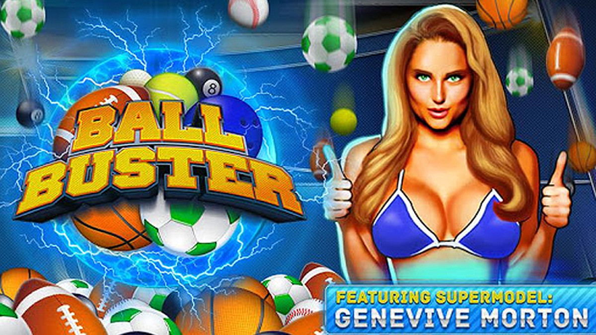 Ball busters. Aleesia Ball Buster. Bonnie - Ball Buster.