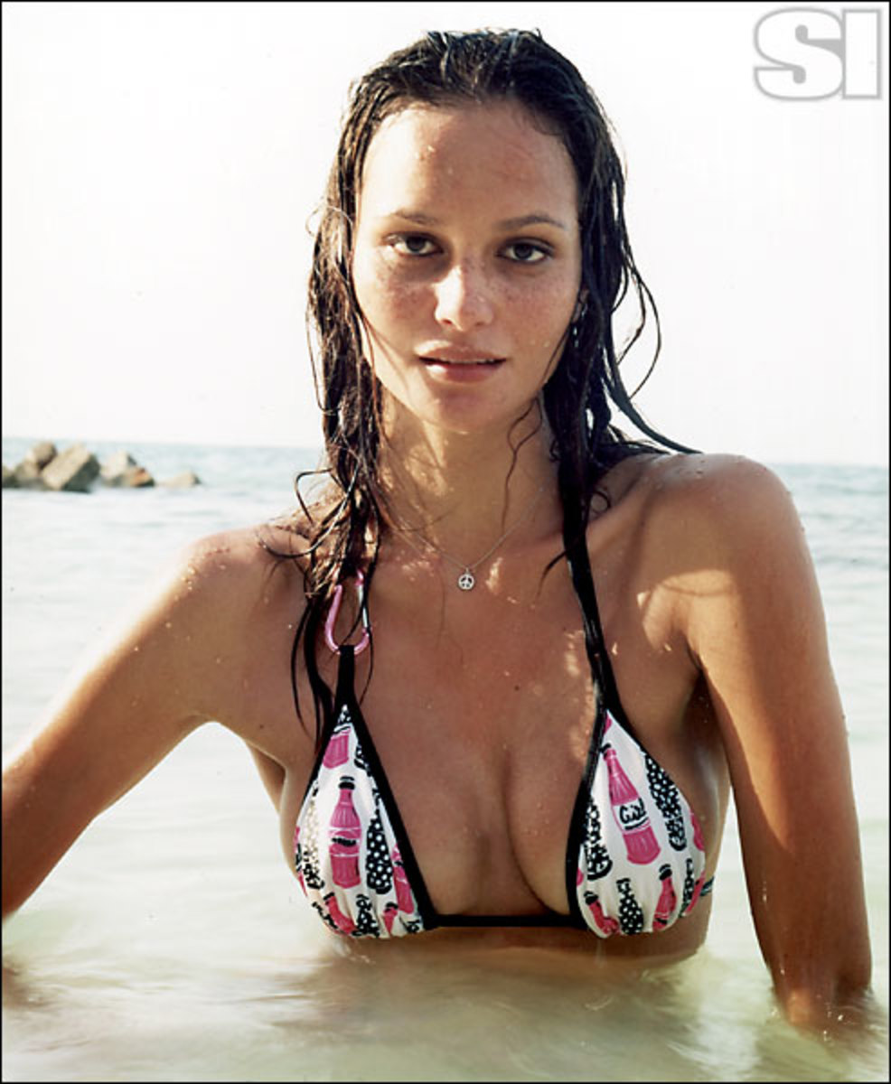 2006 sports illustrated swimsuit 