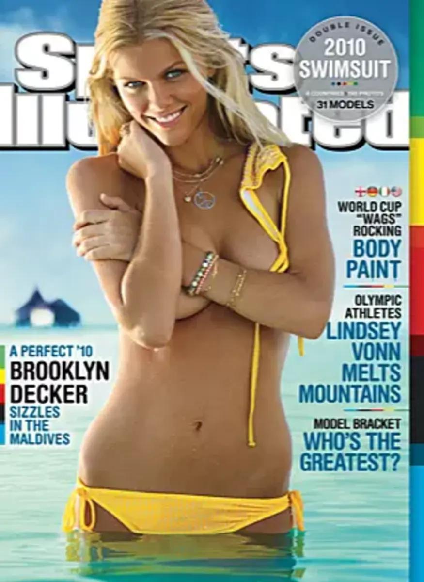 2010 sports illustrated swimsuit edition