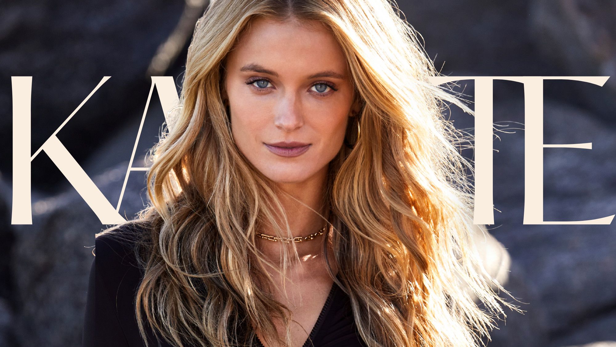 Kate Bock is Back for Sport Illustrated Swimsuit 2021! - Swimsuit | SI.com