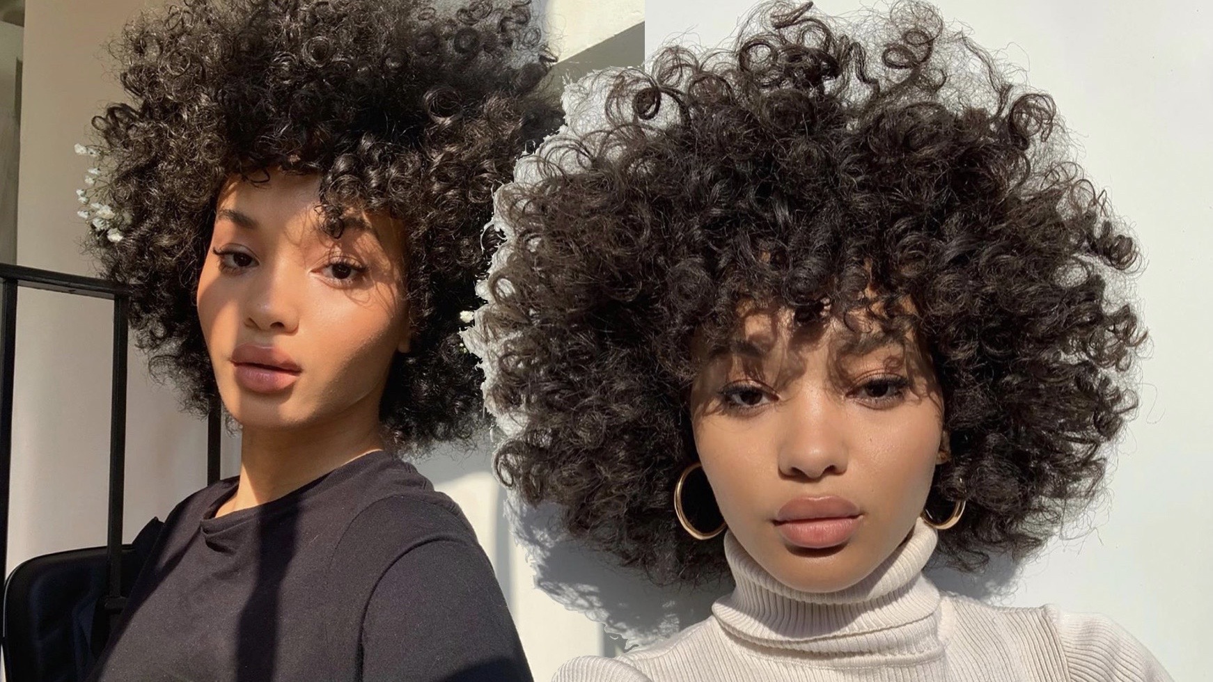 Monday Hair Inspiration Courtesy of Jamea Lynee - Swimsuit | SI.com