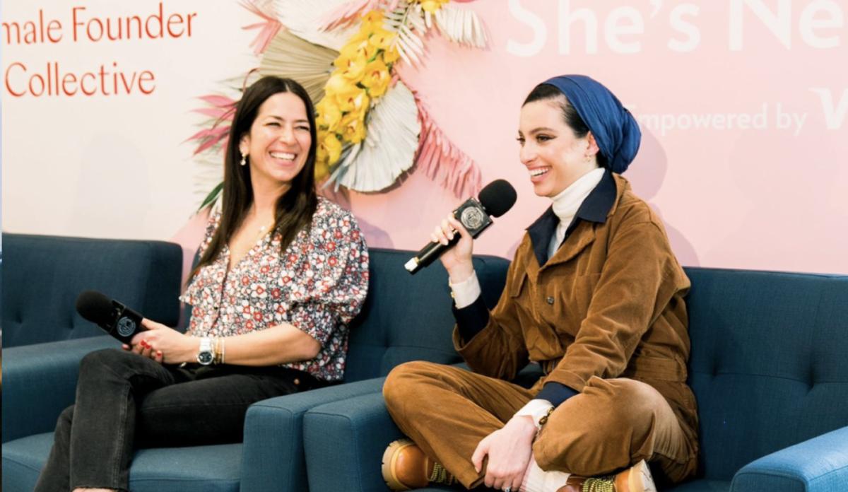 Why It’s Important to Support Female Founders