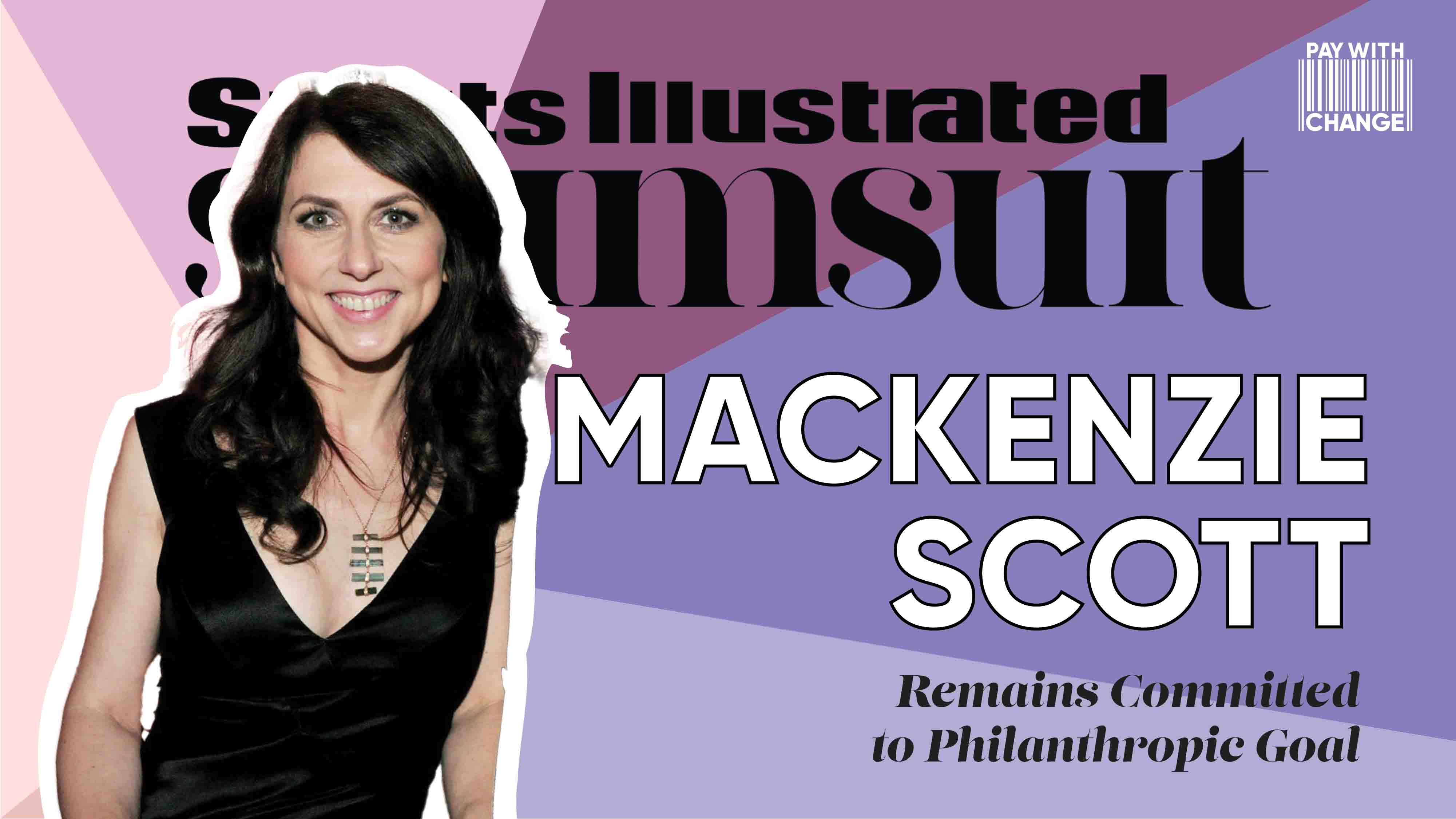 Bypass The Gates: How To Reach Mackenzie Scott For Funding - 61tnshs