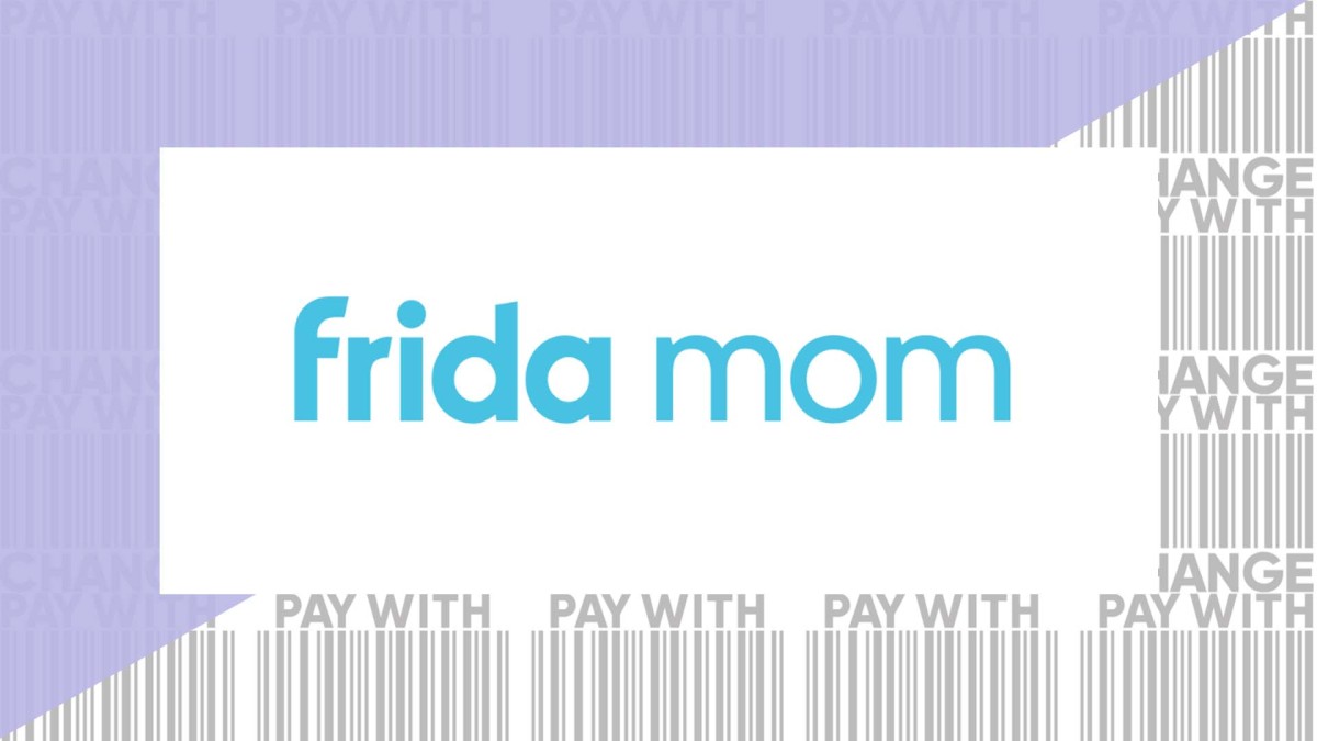 Frida Mom is SI Swimsuit’s First Official ‘Pay With Change’ Partner