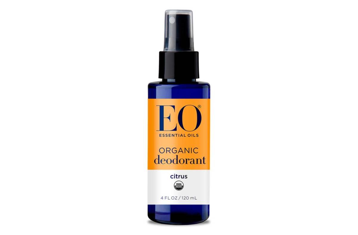 EO Organic Deodorant Spray