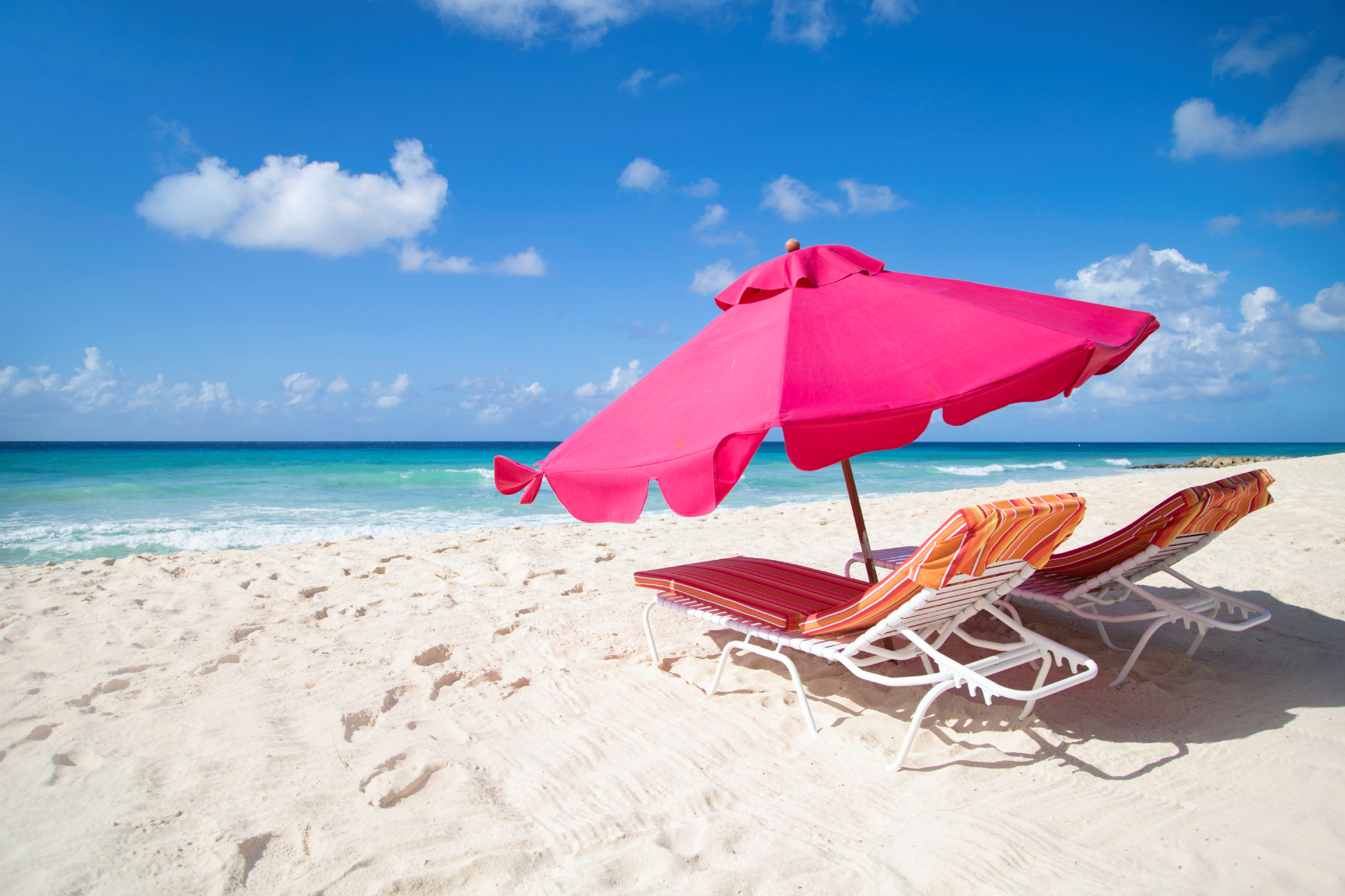 Barbados, O2 Beach Club & Spa Elevates All-Inclusive to a Whole New ...
