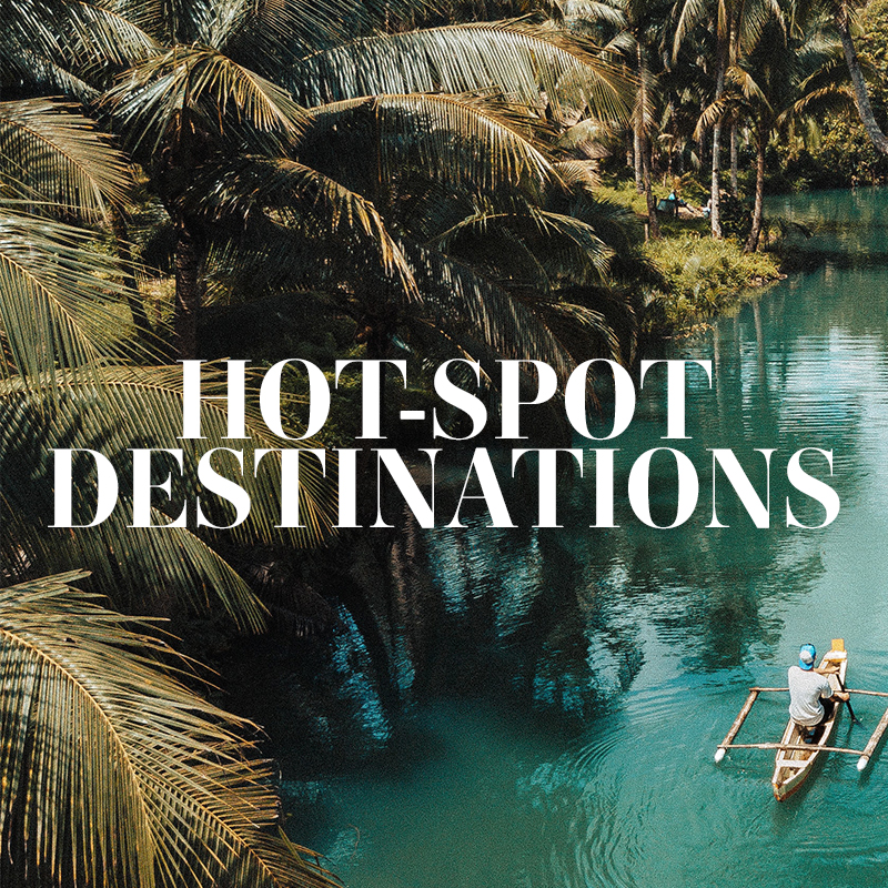 HotSpot Destinations Swimsuit