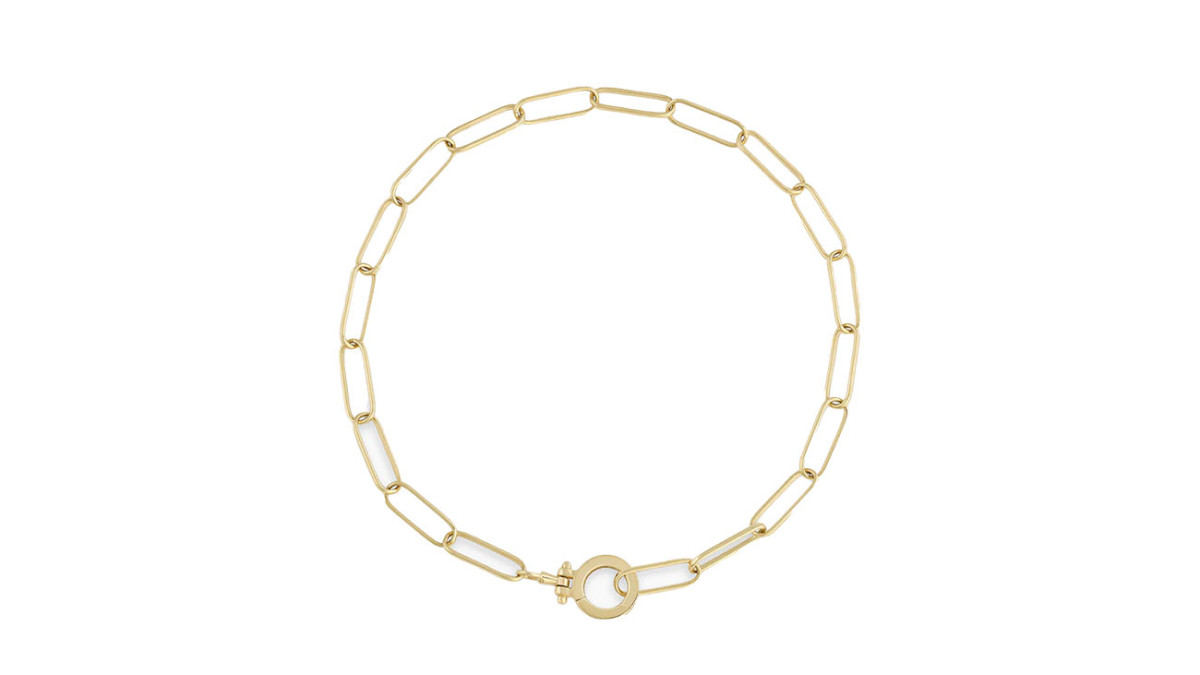 Gorjana’s Fine Jewelry Line Has Everything You Need to Up Your ...